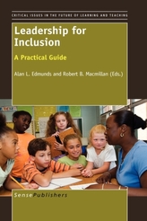  Leadership for Inclusion