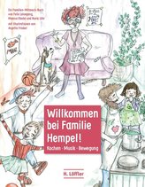 Willkommen bei Familie Hempel!