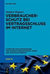 Verbraucherschutz bei Vertragsschluss im Internet