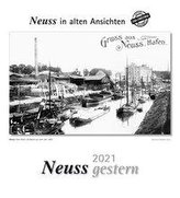 Neuss gestern 2021