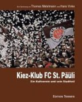 Kiez-Klub FC St. Pauli