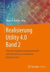 Realisierung Utility 4.0 Band 2