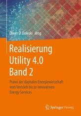 Realisierung Utility 4.0 Band 2