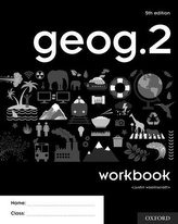 geog.2 Workbook 5th edition