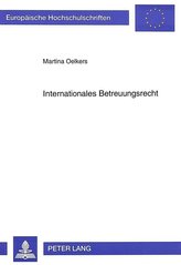 Internationales Betreuungsrecht