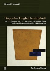 Doppelte Ungleichzeitigkeit