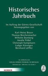 Historisches Jahrbuch 140