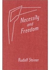  Necessity and Freedom