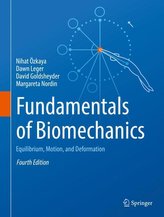 Fundamentals of Biomechanics