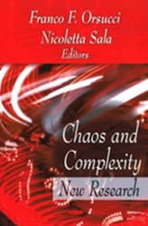  Chaos & Complexity