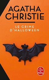 Le Crime D\'Halloween