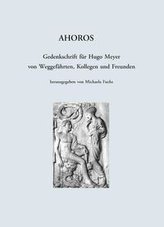 Ahoros