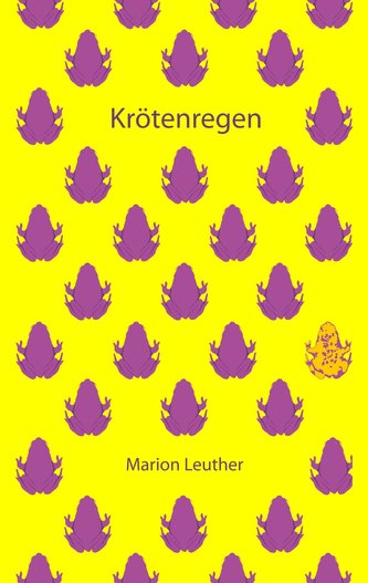 Krötenregen Krötenregen