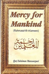  Mercy for Mankind
