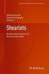 Shearlets