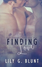  FINDING LOVE