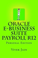  ORACLE E-BUSINESS SUITE PAYROL
