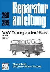 VW-Transporter/-Bus ab 1975