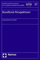 Rundfunk-Perspektiven