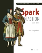  Spark in Action, Second Edition