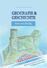 Geografie + Geschichte - kurz und fündig