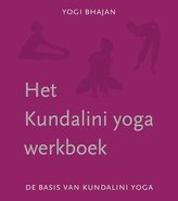 Het Kundalini yoga werkboek