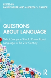  Questions About Language
