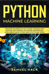  PYTHON MACHINE LEARNING