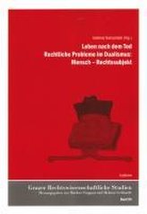 Leben nach dem Tod