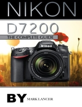  NIKON D7200