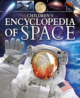  CHILDREN\'S ENCYCLOPEDIA OF SPACE