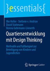 Quartiersentwicklung mit Design Thinking
