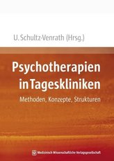 Psychotherapien in Tageskliniken