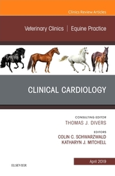 Clinical Cardiology, An Issue of Veterinary Clinics of North America: Equine Practice