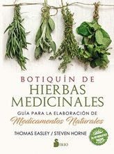  BOTIQUIN DE HIERBAS MEDICINALES