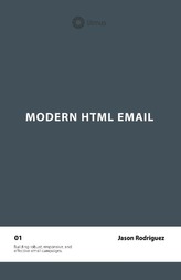 Modern HTML Email (Second Edition)