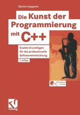 Die Kunst der Programmierung mit C++