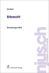 Erbrecht
