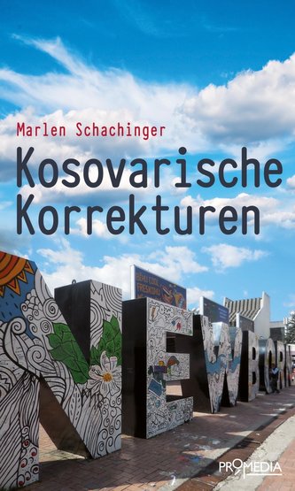 Kosovarische Korrekturen Kosovarische Korrekturen