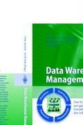 Data Warehouse Management