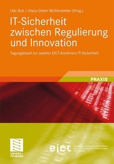 IT-Sicherheit zwischen Regulierung und Innovation