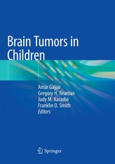  Brain Tumors in Children