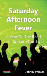 Saturday Afternoon Fever