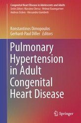 Pulmonary Hypertension in Adult Congenital Heart Disease
