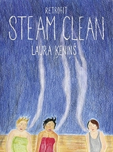  STEAM CLEAN