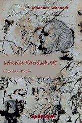 Schieles Handschrift