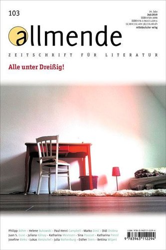 allmende 103 allmende 103