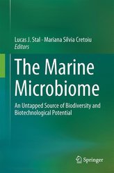 The Marine Microbiome