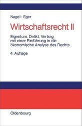 Eigentum, Delikt und Vertrag