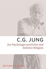 Zur Psychologie westlicher und östlicher Religion